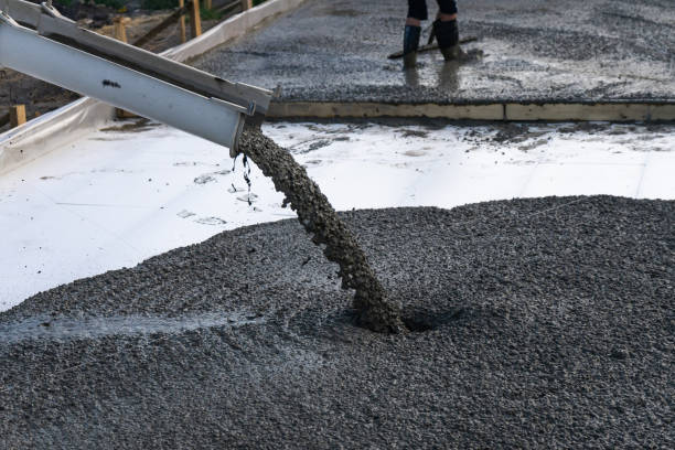 Best Concrete Crack Repair  in Cedar Creek, TX