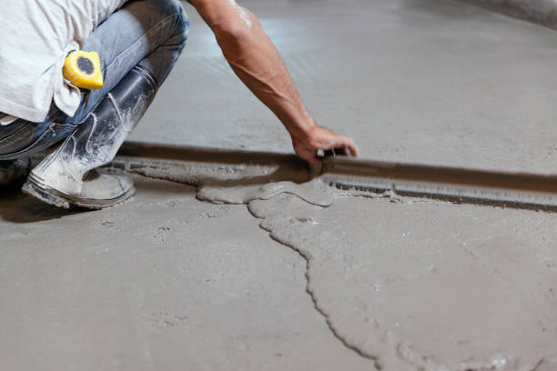 Best Driveways & Floors  in Cedar Creek, TX
