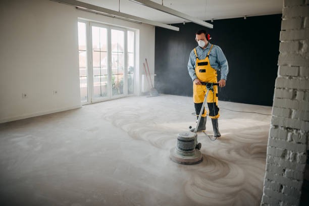 Best Concrete Foundation Repair  in Cedar Creek, TX