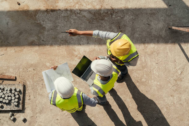 Best Poured Concrete Foundation  in Cedar Creek, TX