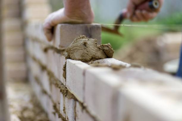 Best Siding - Brick, Stone, or Stucco  in Cedar Creek, TX