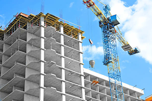 Best Local Concrete Companies  in Cedar Creek, TX