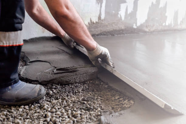 Best Concrete Resurfacing Services  in Cedar Creek, TX