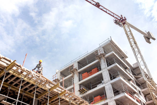 Best Concrete Demolition Services  in Cedar Creek, TX